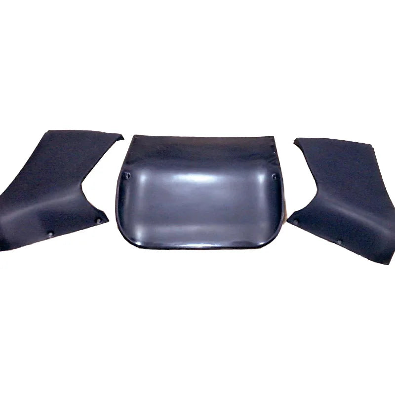 Nissan 350Z Rocket Bunny Z33 wide body kit