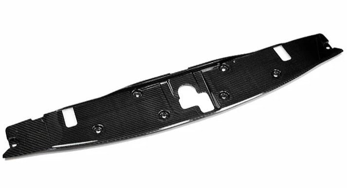 Nissan R35 GTR OEM Style Carbon Fiber Cooling Panel