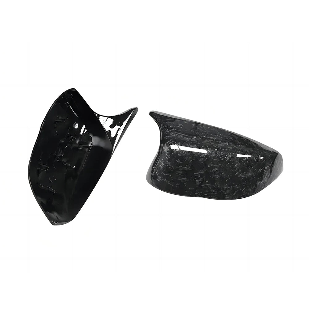 Infiniti Q50 Q60 Q70 Q30 QX30 M Style Carbon Fiber replacement mirror covers