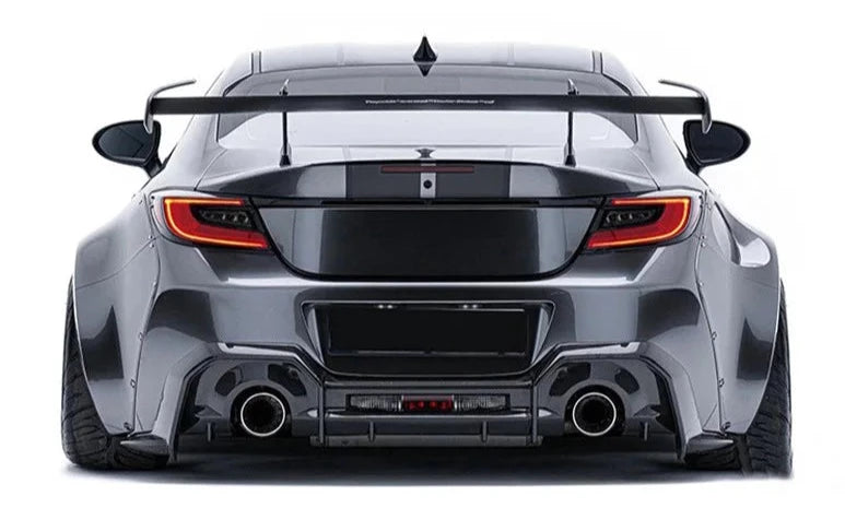 Toyota Gr86/ Subaru Brz body kit
