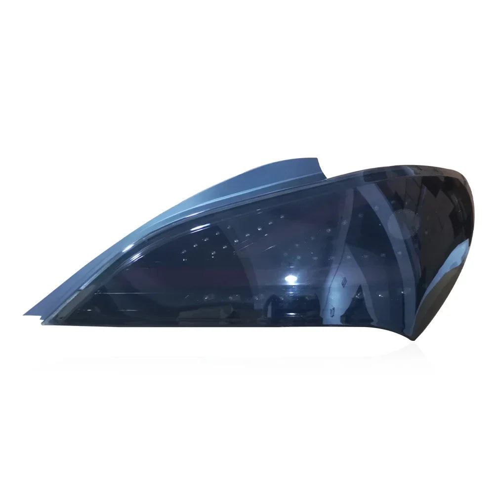 Hyundai Genesis Coupe Tail Lights 2009-2018 LED Tail Light Lamp DRL,Brake,Park, Fast with signaling