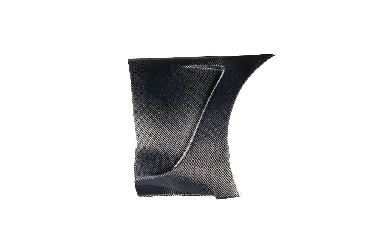 Toyota Supra 2019-2023 Carbon Fiber Front fenders Board