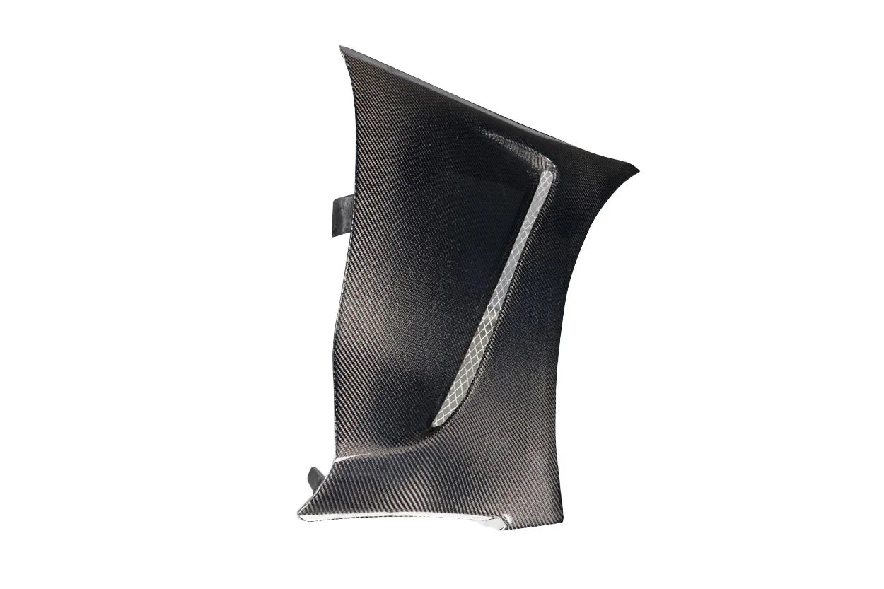 Toyota Supra 2019-2023 Carbon Fiber Front fenders Board