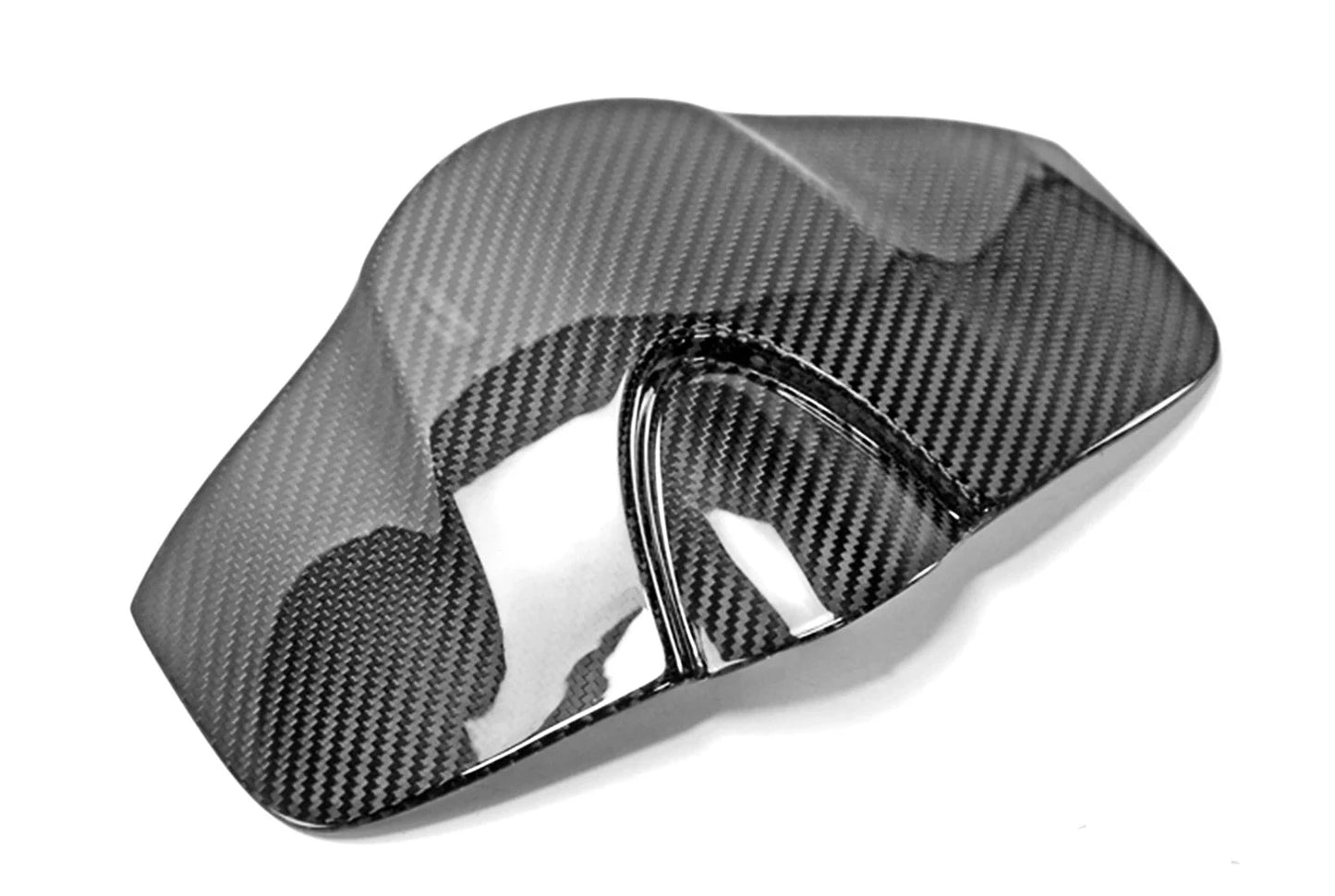 NISSAN 370Z Z34 2009-2019 Carbon Fiber Instrument cluster cover