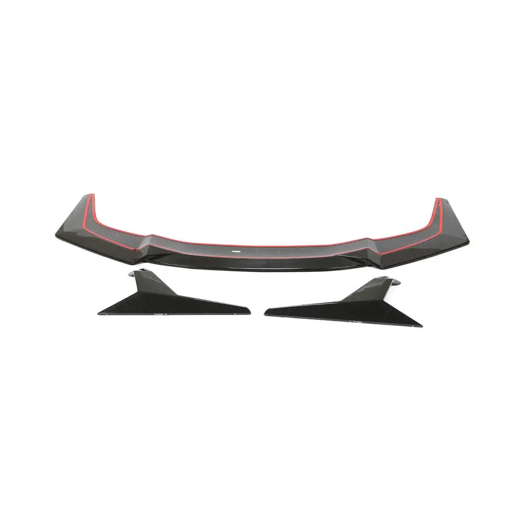 Carbon Fiber Splitter for Lamborghini Huracan LP600 LP610 2014-2016