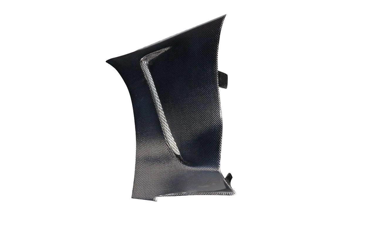 Toyota Supra 2019-2023 Carbon Fiber Front fenders Board