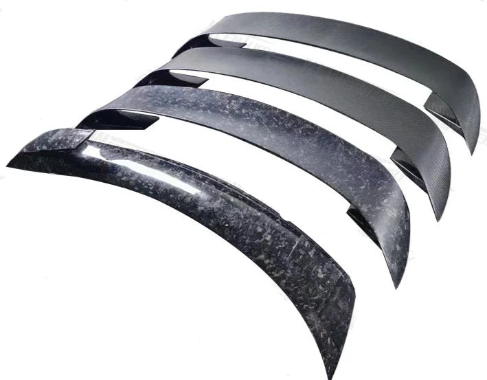 Infiniti Q60 M Style Spoiler