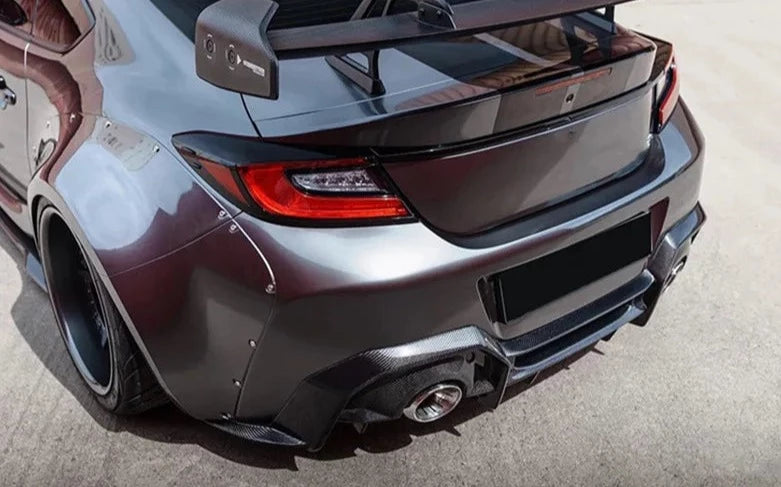 Toyota Gr86/ Subaru Brz body kit