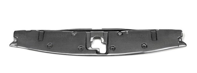 Nissan R35 GTR OEM Style Carbon Fiber Cooling Panel