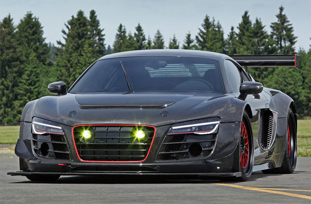 AUDI