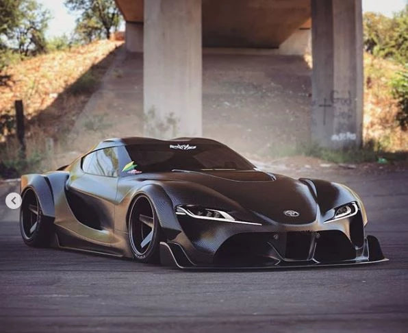 TOYOTA