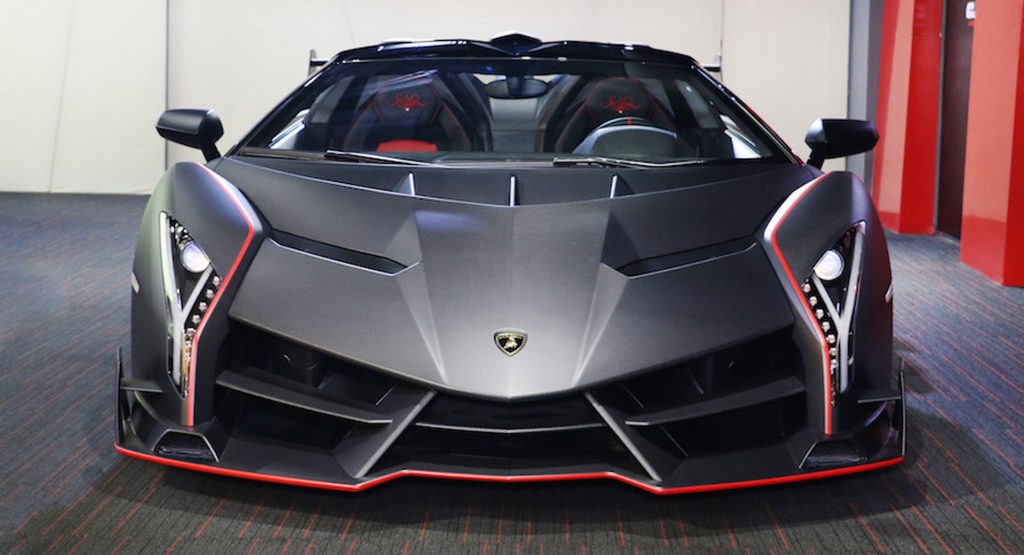 Lamborghini