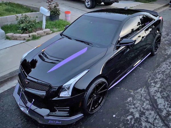 Cadillac