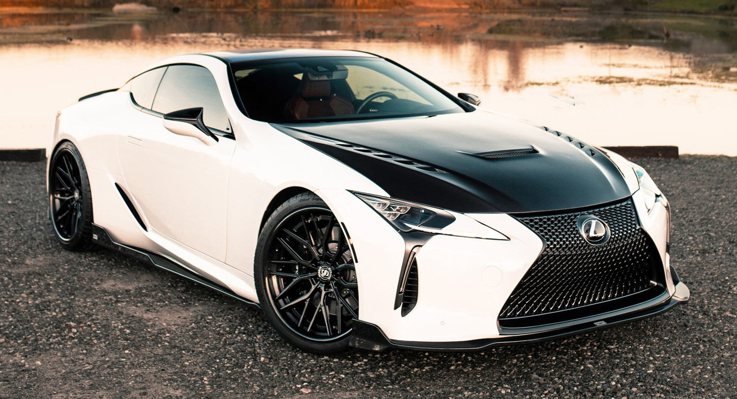 Lexus