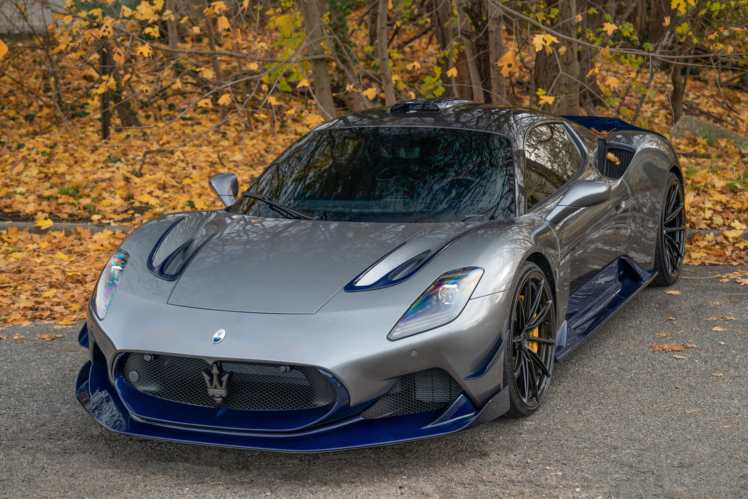 Maserati