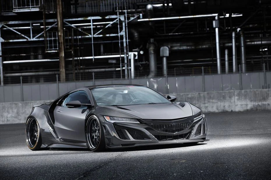 Acura