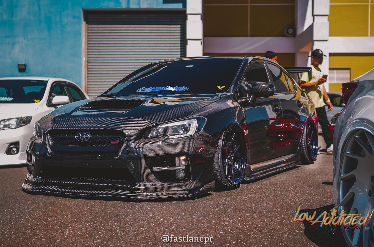 Subaru