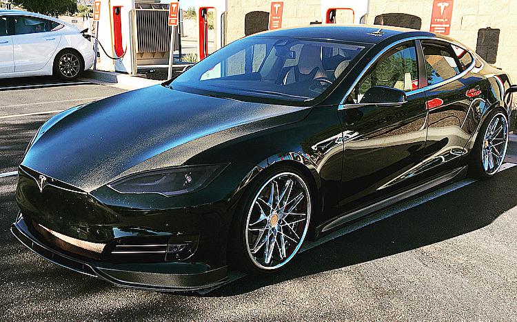 Tesla