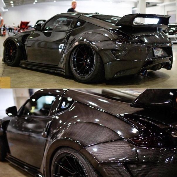 350z/370z/400z
