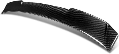 Carbon Fiber Car Rear Roof Spoiler  Lexus IS250 IS350 IS-F 2006-2013