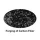 VRS Style Hood Carbon Fiber For Toyota GR Supra A90 A91 Mk5