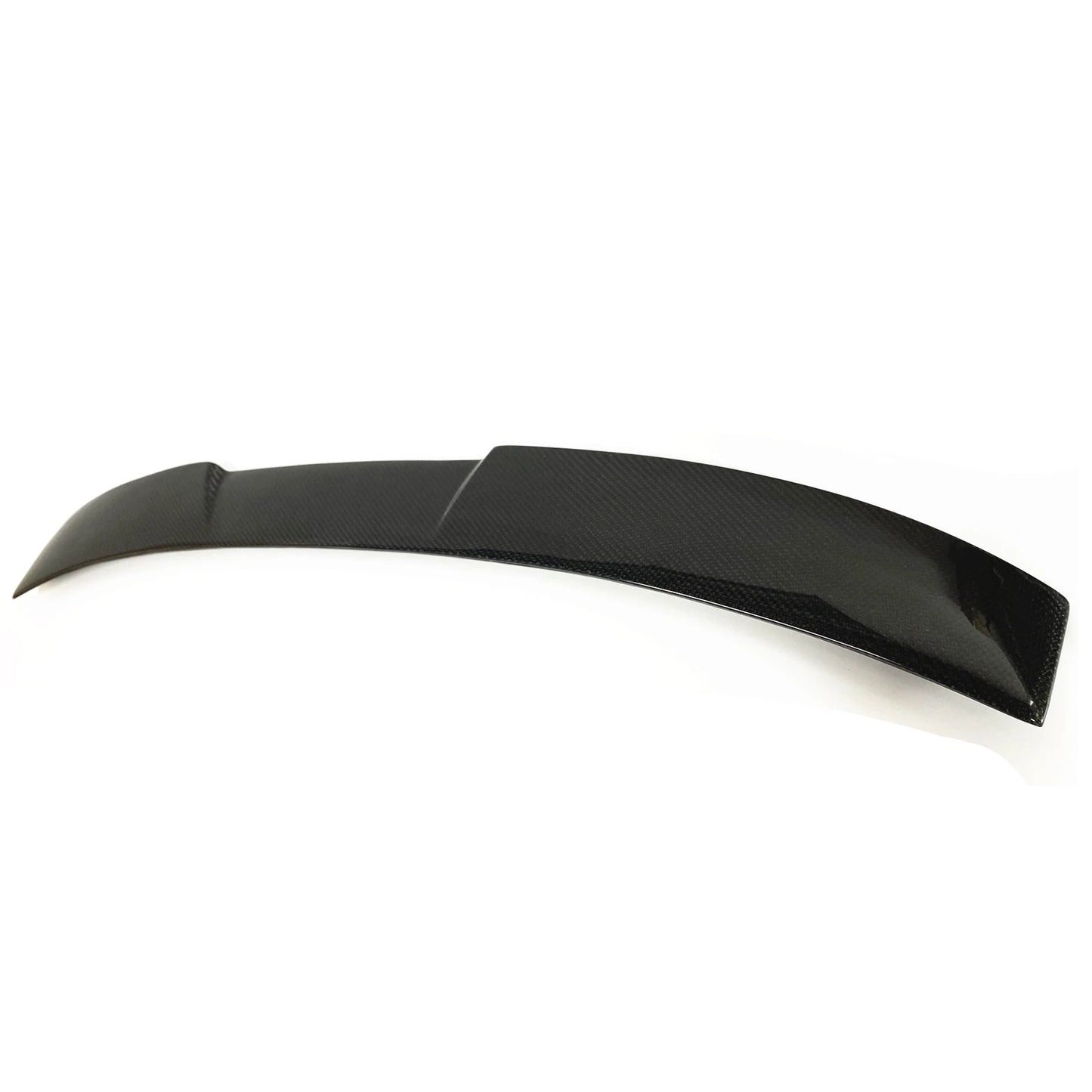Carbon Fiber Car Rear Roof Spoiler  Lexus IS250 IS350 IS-F 2006-2013