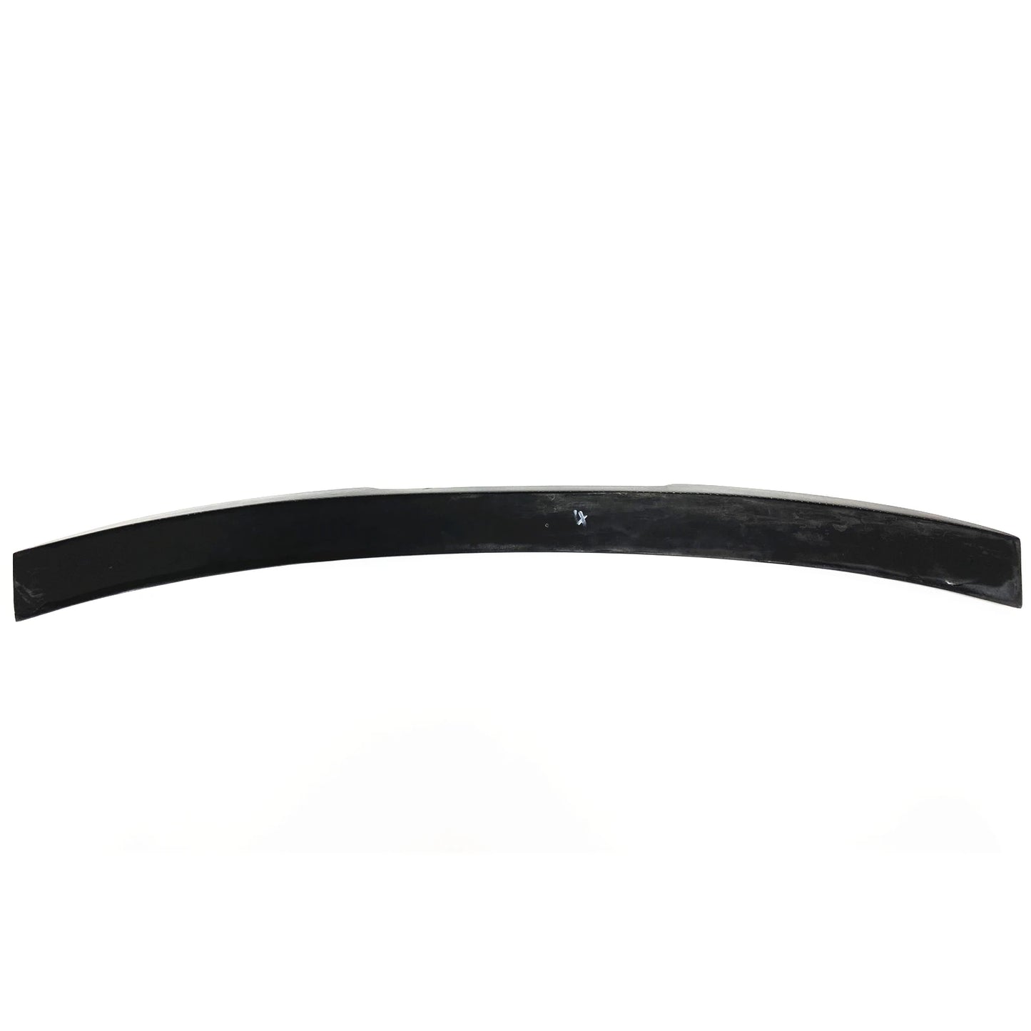 Carbon Fiber Car Rear Roof Spoiler  Lexus IS250 IS350 IS-F 2006-2013