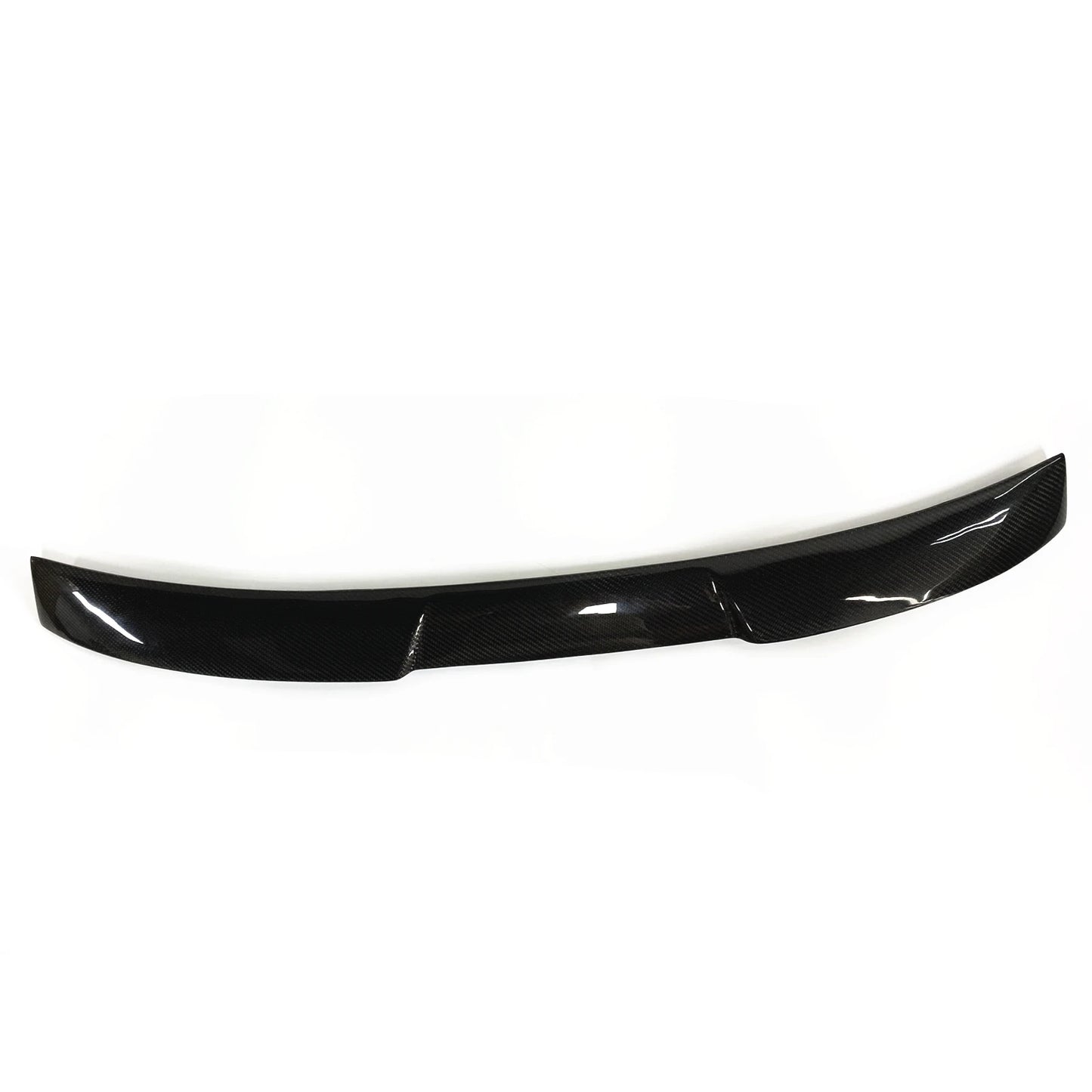 Carbon Fiber Car Rear Roof Spoiler  Lexus IS250 IS350 IS-F 2006-2013