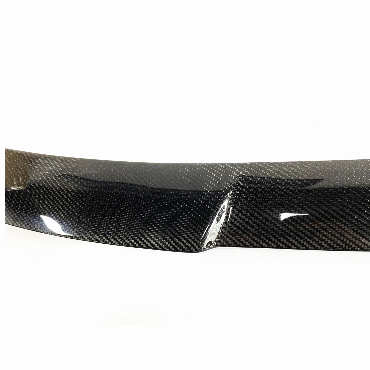 Carbon Fiber Car Rear Roof Spoiler  Lexus IS250 IS350 IS-F 2006-2013