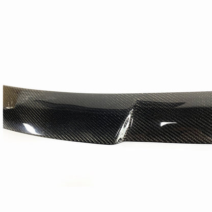 Carbon Fiber Car Rear Roof Spoiler  Lexus IS250 IS350 IS-F 2006-2013