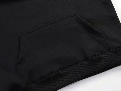 Anime Initial D Hoodies Mazda RX7 Printed Hoodie Men Women JDM Automobile Culture Hoodies Cotton Fashion Sweatshirt Streetwear