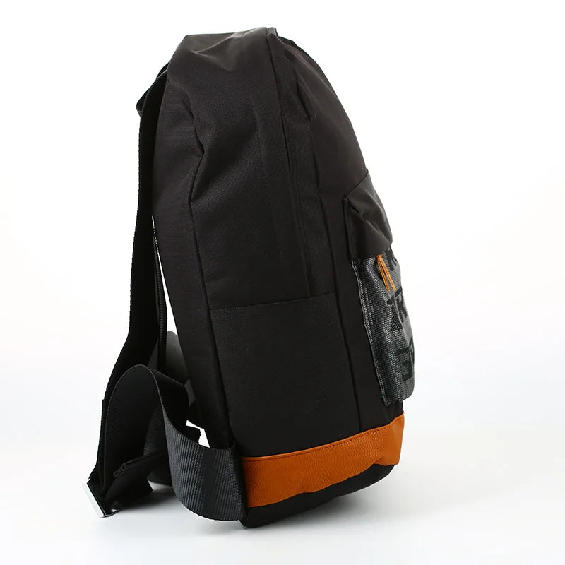 JDM backpack with Seat Belt Harness Straps – S-Motorsports LLC.
