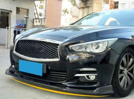 LED DRL For Infiniti Q50 Q50S Sport Model 2014 2015 2016 2017-2020 Daytime Running Light Turn Signal Daylight Fog Lamp Assembly - 34 LED DRL For Infiniti Q50 Q50S Sport Model 2014 2015 2016 2017-2020 Daytime Running Light Turn Signal Daylight Fog Lamp Assembly - 34