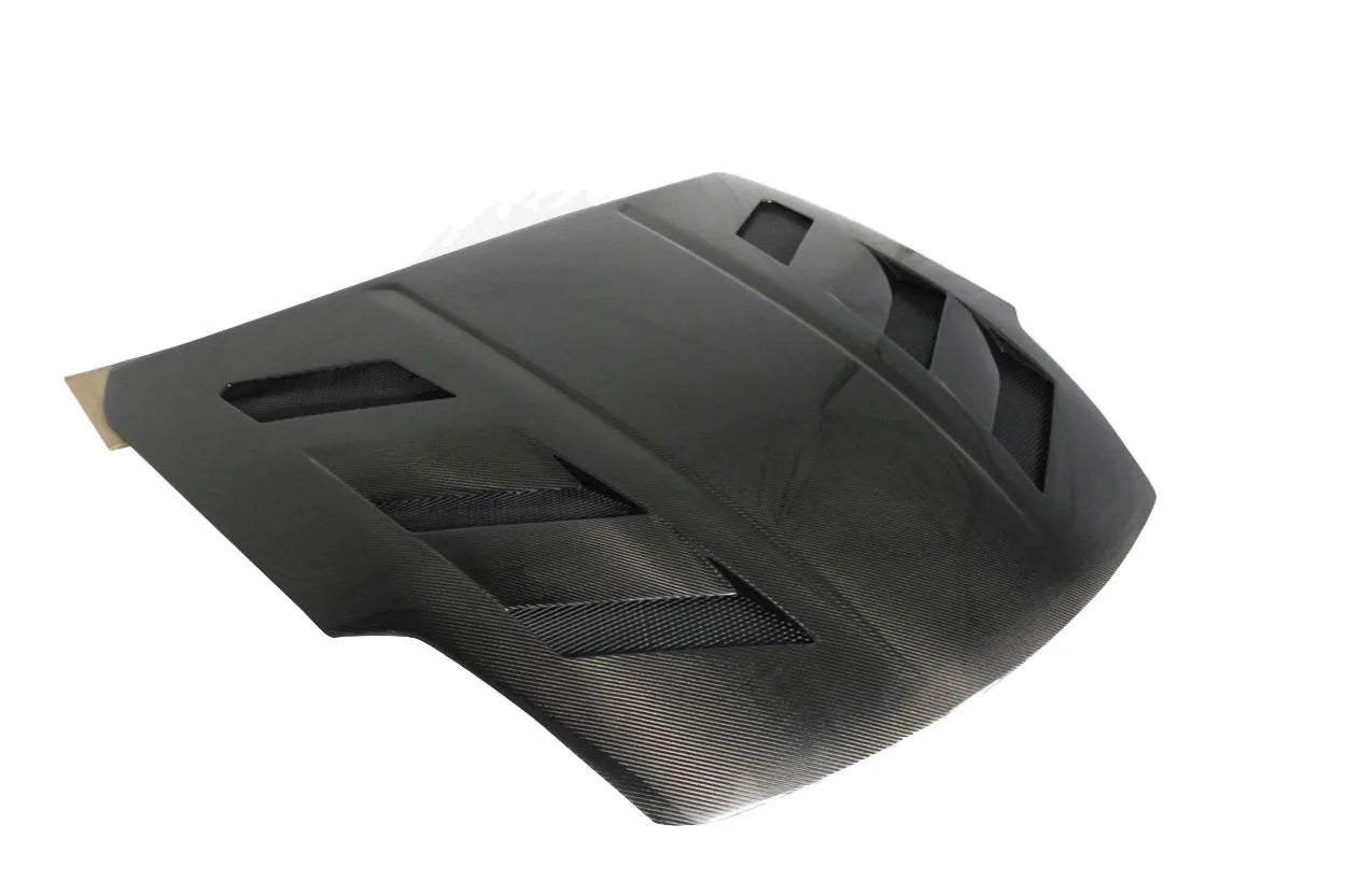 Nissan 350Z-Z33 2003-2006 Years Vader style Carbon Fiber Nissan 350Z-Z33 2003-2006 Years Vader style Carbon Fiber