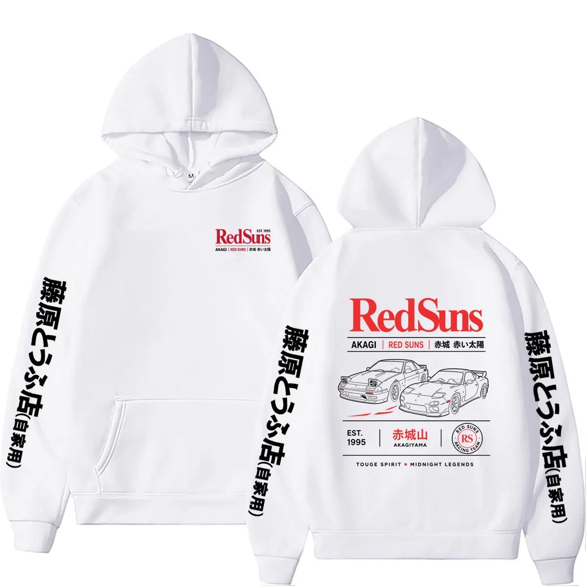 Anime Initial D Drift AE86