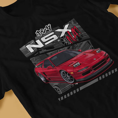 Honda NSX  T Shirt JDM T Shirt