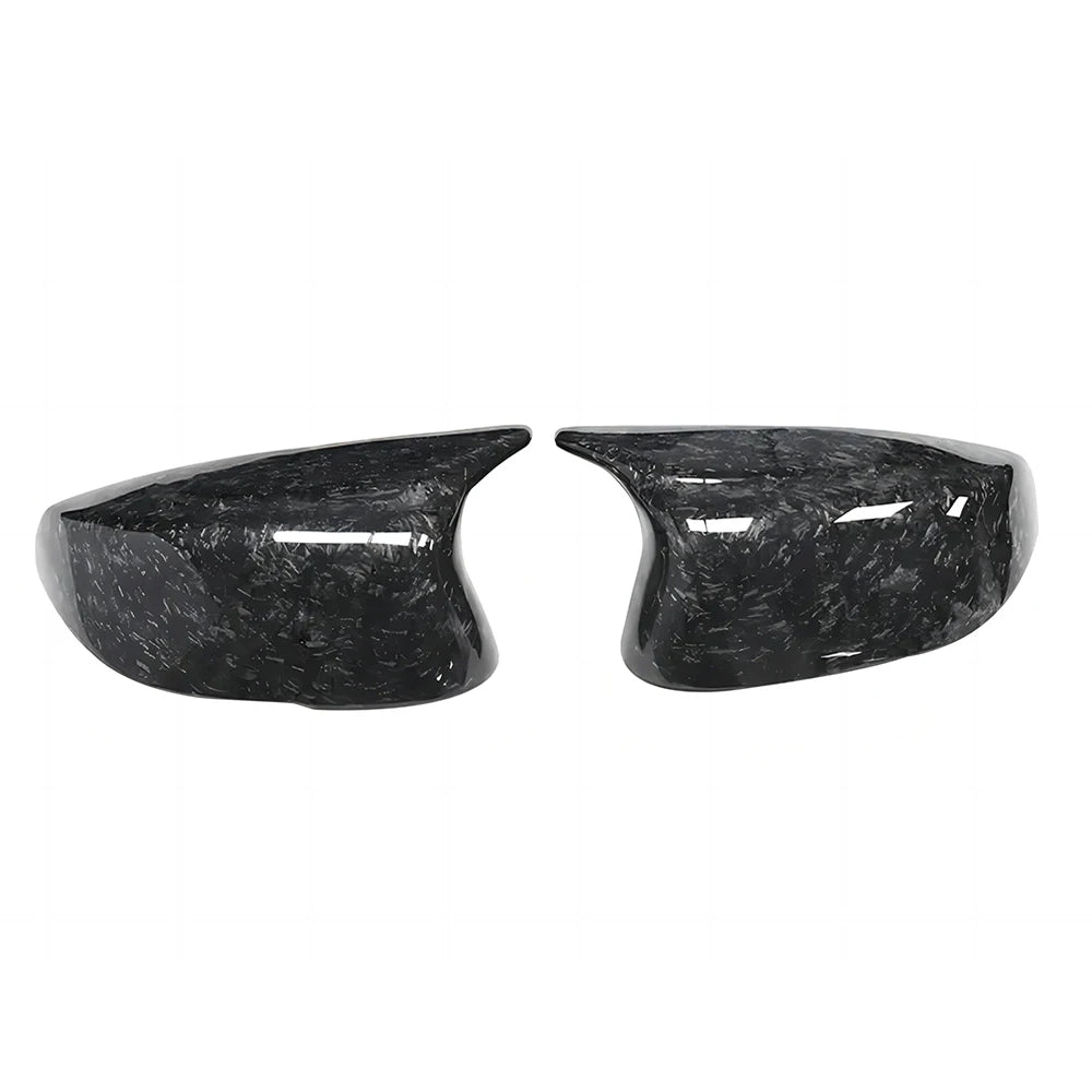Infiniti Q50 Q60 Q70 Q30 QX30 M Style Carbon Fiber replacement mirror covers