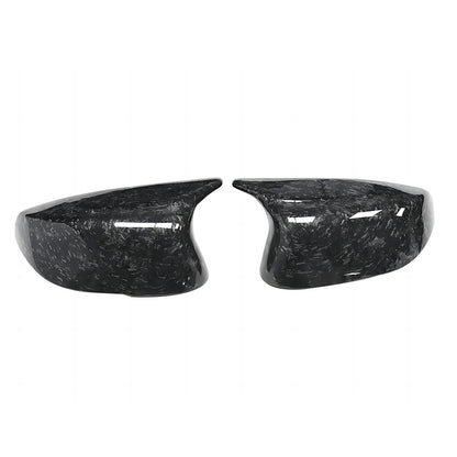 Infiniti Q50 Q60 Q70 Q30 QX30 M Style Carbon Fiber replacement mirror covers