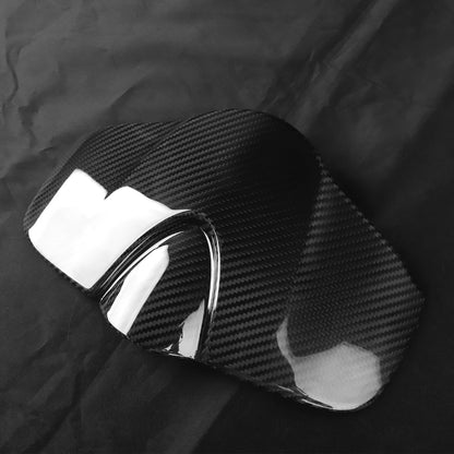 NISSAN 370Z Z34 2009-2019 Carbon Fiber Instrument cluster cover