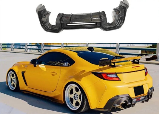 Subaru – S-Motorsports LLC.