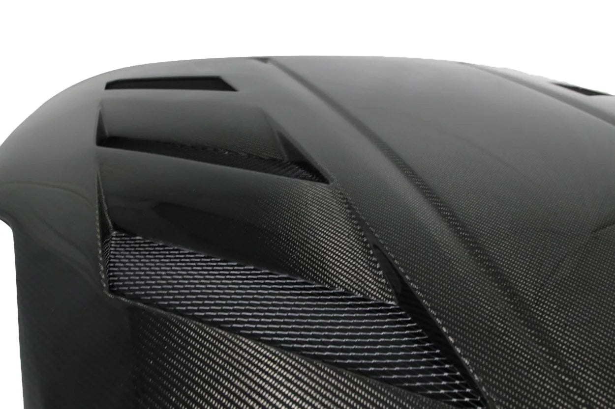 Nissan 350Z-Z33 2003-2006 Years Vader style Carbon Fiber Nissan 350Z-Z33 2003-2006 Years Vader style Carbon Fiber
