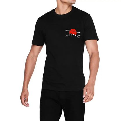 JDM Culture GTR Racing T Shirts 100% Cotton