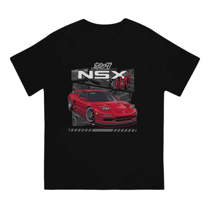 Honda NSX  T Shirt JDM T Shirt