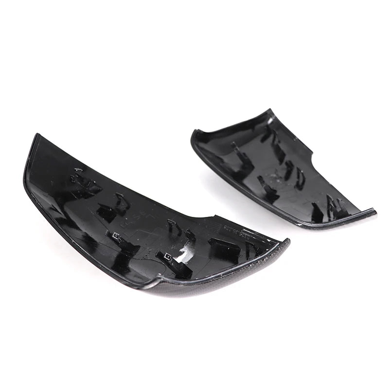 BMW F45 Active F46 F40 X1 F48 F49 F39 X2 3K carbon fiber replacement covers