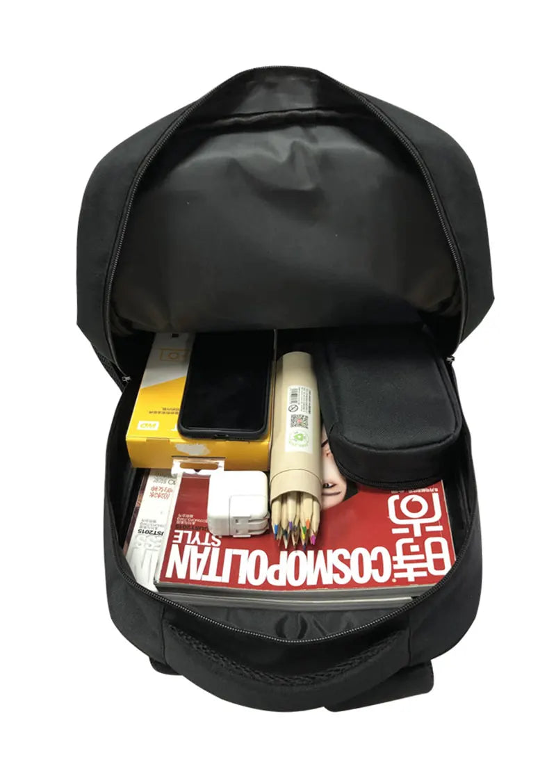 JDM Legend Cars Printed Backpack