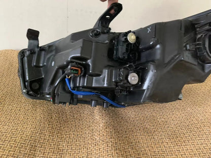 2014-2023 INFINITI Q50L Q50 Headlamp Assembly