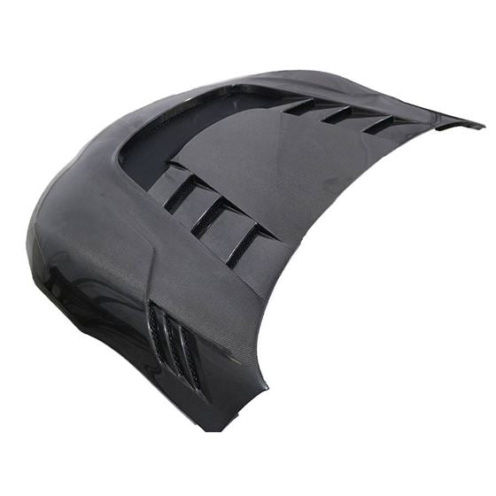 VRS Style Hood Carbon Fiber For Toyota GR Supra A90 A91 Mk5