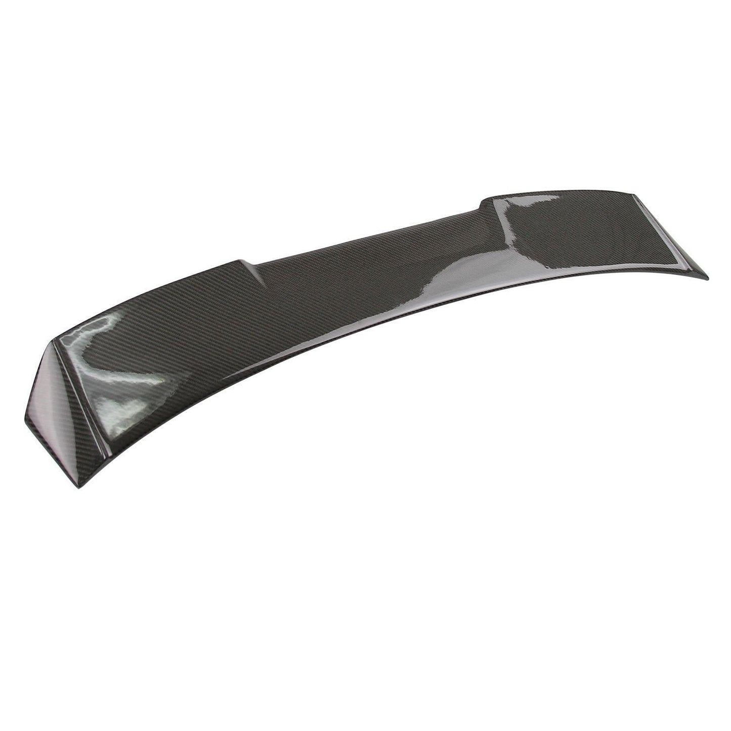 Carbon Fiber Car Rear Roof Spoiler  Lexus IS250 IS350 IS-F 2006-2013