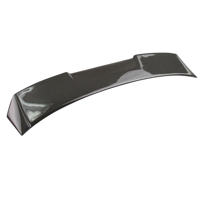 Carbon Fiber Car Rear Roof Spoiler  Lexus IS250 IS350 IS-F 2006-2013