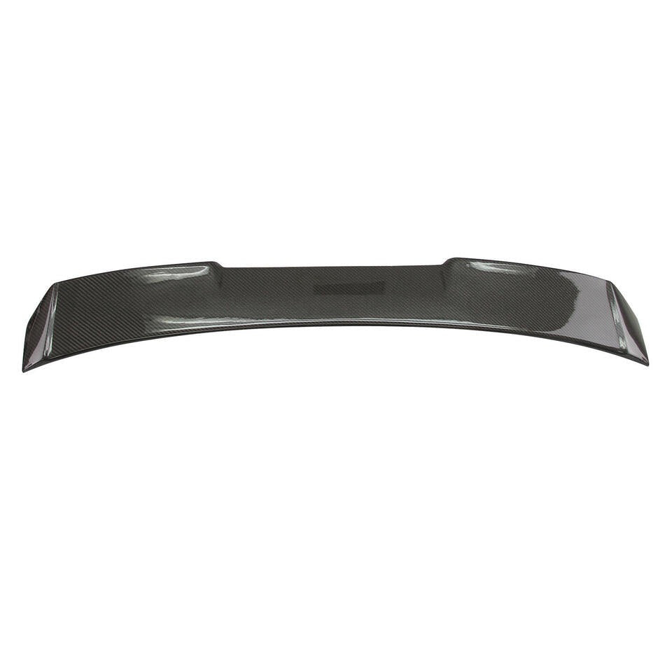 Carbon Fiber Car Rear Roof Spoiler  Lexus IS250 IS350 IS-F 2006-2013